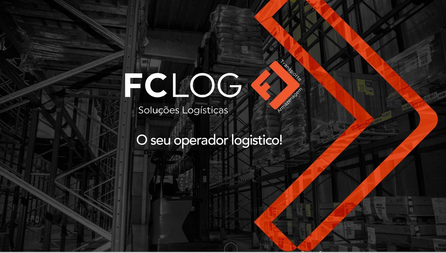 Imagem Ilustrativa de Fclog